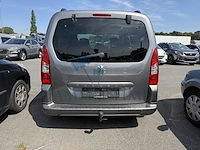 Peugeot partner tepee 2plc 1.6 hdi family fap, 2011 - afbeelding 5 van  31