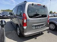 Peugeot partner tepee 2plc 1.6 hdi family fap, 2011 - afbeelding 6 van  31