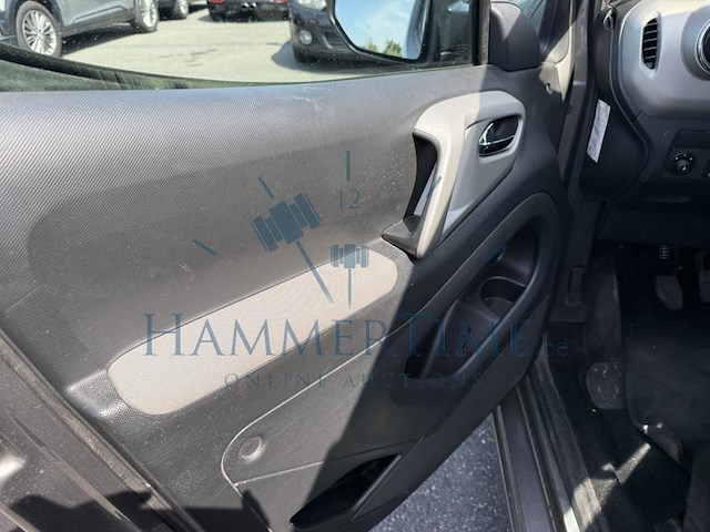 Peugeot partner tepee 2plc 1.6 hdi family fap, 2011 - afbeelding 7 van  31
