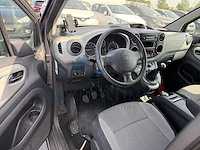 Peugeot partner tepee 2plc 1.6 hdi family fap, 2011 - afbeelding 8 van  31