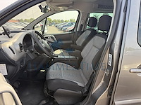 Peugeot partner tepee 2plc 1.6 hdi family fap, 2011 - afbeelding 9 van  31