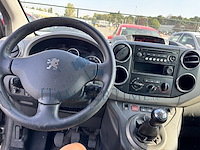 Peugeot partner tepee 2plc 1.6 hdi family fap, 2011 - afbeelding 6 van  45