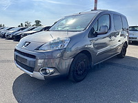 Peugeot partner tepee 2plc 1.6 hdi family fap, 2011 - afbeelding 1 van  45