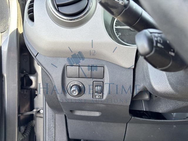 Peugeot partner tepee 2plc 1.6 hdi family fap, 2011 - afbeelding 14 van  45