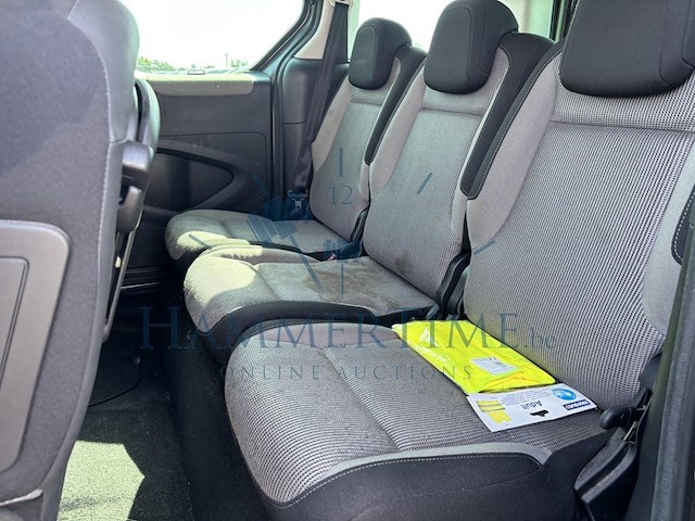 Peugeot partner tepee 2plc 1.6 hdi family fap, 2011 - afbeelding 15 van  45