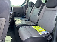 Peugeot partner tepee 2plc 1.6 hdi family fap, 2011 - afbeelding 15 van  45