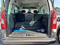 Peugeot partner tepee 2plc 1.6 hdi family fap, 2011 - afbeelding 18 van  45