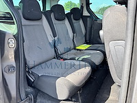 Peugeot partner tepee 2plc 1.6 hdi family fap, 2011 - afbeelding 19 van  45