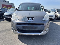Peugeot partner tepee 2plc 1.6 hdi family fap, 2011 - afbeelding 12 van  45
