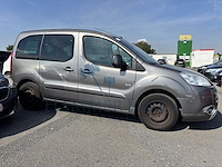 Peugeot partner tepee 2plc 1.6 hdi family fap, 2011 - afbeelding 34 van  45