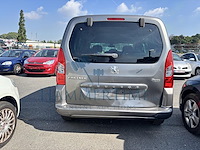 Peugeot partner tepee 2plc 1.6 hdi family fap, 2011 - afbeelding 42 van  45