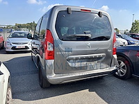 Peugeot partner tepee 2plc 1.6 hdi family fap, 2011 - afbeelding 43 van  45