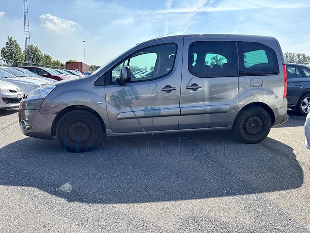 Peugeot partner tepee 2plc 1.6 hdi family fap, 2011 - afbeelding 44 van  45