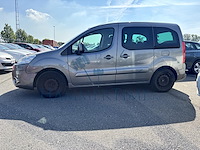 Peugeot partner tepee 2plc 1.6 hdi family fap, 2011 - afbeelding 44 van  45