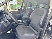Peugeot partner tepee 2plc 1.6 hdi x-line, 2010 - afbeelding 2 van  33