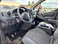 Peugeot partner tepee 2plc 1.6 hdi x-line, 2010 - afbeelding 3 van  33