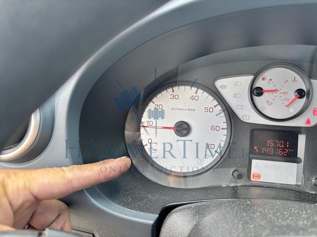 Peugeot partner tepee 2plc 1.6 hdi x-line, 2010 - afbeelding 5 van  33