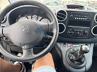 Peugeot partner tepee 2plc 1.6 hdi x-line, 2010 - afbeelding 7 van  33