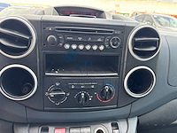 Peugeot partner tepee 2plc 1.6 hdi x-line, 2010 - afbeelding 8 van  33