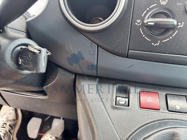Peugeot partner tepee 2plc 1.6 hdi x-line, 2010 - afbeelding 11 van  33