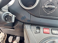 Peugeot partner tepee 2plc 1.6 hdi x-line, 2010 - afbeelding 11 van  33