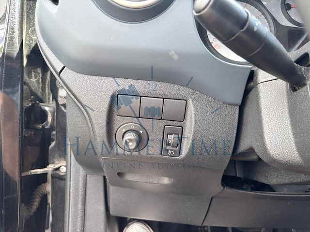 Peugeot partner tepee 2plc 1.6 hdi x-line, 2010 - afbeelding 14 van  33