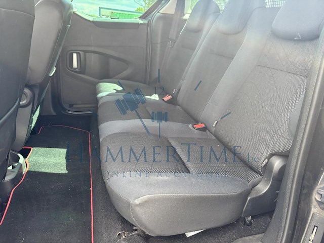 Peugeot partner tepee 2plc 1.6 hdi x-line, 2010 - afbeelding 15 van  33