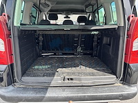 Peugeot partner tepee 2plc 1.6 hdi x-line, 2010 - afbeelding 17 van  33