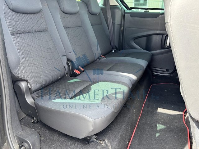 Peugeot partner tepee 2plc 1.6 hdi x-line, 2010 - afbeelding 18 van  33