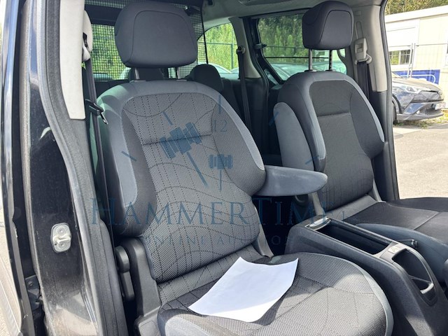 Peugeot partner tepee 2plc 1.6 hdi x-line, 2010 - afbeelding 19 van  33