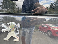 Peugeot partner tepee 2plc 1.6 hdi x-line, 2010 - afbeelding 26 van  33