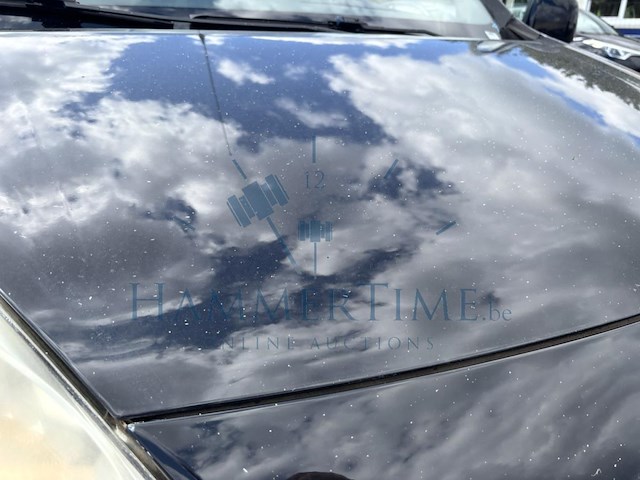 Peugeot partner tepee 2plc 1.6 hdi x-line, 2010 - afbeelding 27 van  33