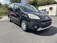 Peugeot partner tepee 2plc 1.6 hdi x-line, 2010 - afbeelding 23 van  33