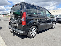 Peugeot partner tepee 2plc 1.6 hdi x-line, 2010 - afbeelding 29 van  33