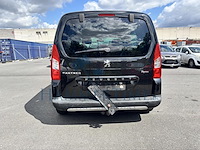 Peugeot partner tepee 2plc 1.6 hdi x-line, 2010 - afbeelding 30 van  33