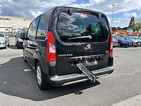 Peugeot partner tepee 2plc 1.6 hdi x-line, 2010 - afbeelding 31 van  33