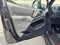 Peugeot partner tepee 2plc 1.6 hdi x-line, 2010 - afbeelding 33 van  33