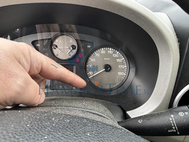 Peugeot partner tepee 2plc 1.6i active, 2015 - afbeelding 4 van  32