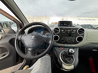 Peugeot partner tepee 2plc 1.6i active, 2015 - afbeelding 5 van  32