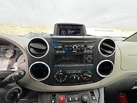 Peugeot partner tepee 2plc 1.6i active, 2015 - afbeelding 6 van  32