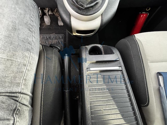 Peugeot partner tepee 2plc 1.6i active, 2015 - afbeelding 8 van  32