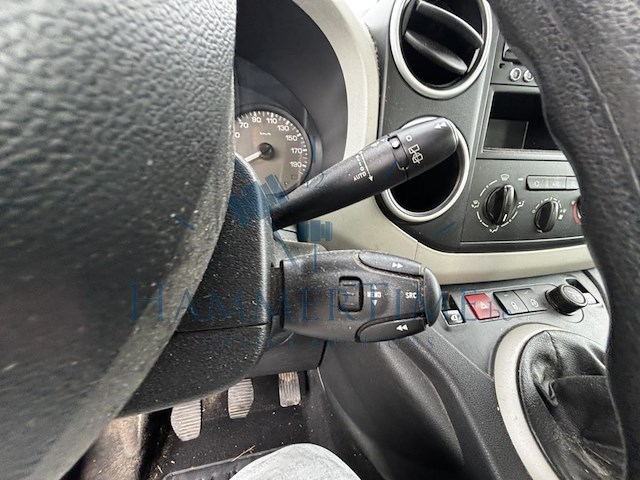 Peugeot partner tepee 2plc 1.6i active, 2015 - afbeelding 10 van  32