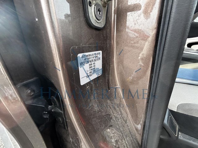 Peugeot partner tepee 2plc 1.6i active, 2015 - afbeelding 18 van  32