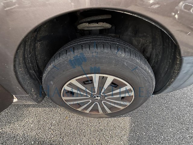 Peugeot partner tepee 2plc 1.6i active, 2015 - afbeelding 19 van  32