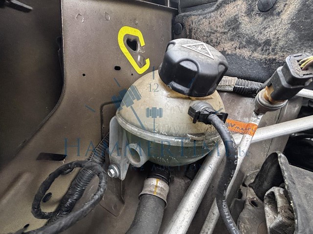 Peugeot partner tepee 2plc 1.6i active, 2015 - afbeelding 21 van  32