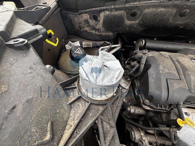 Peugeot partner tepee 2plc 1.6i active, 2015 - afbeelding 22 van  32