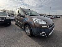 Peugeot partner tepee 2plc 1.6i active, 2015 - afbeelding 23 van  32