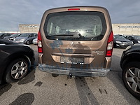 Peugeot partner tepee 2plc 1.6i active, 2015 - afbeelding 29 van  32