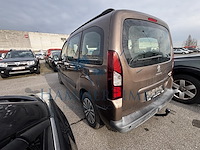 Peugeot partner tepee 2plc 1.6i active, 2015 - afbeelding 30 van  32