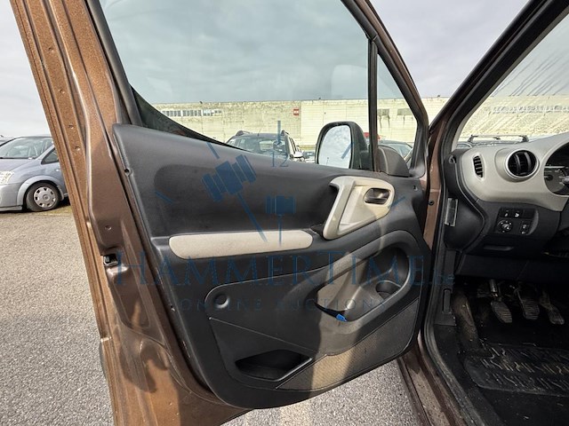 Peugeot partner tepee 2plc 1.6i active, 2015 - afbeelding 32 van  32